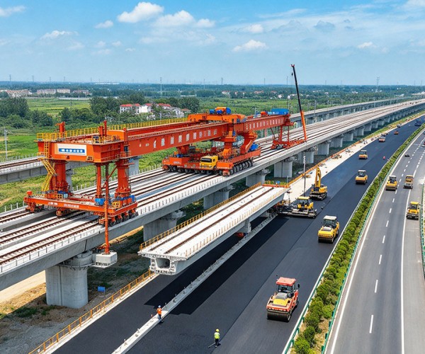 府谷公路建设