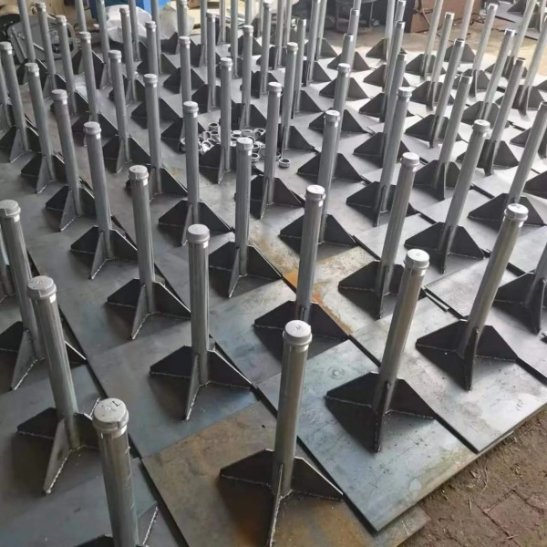 府谷沉降板现货