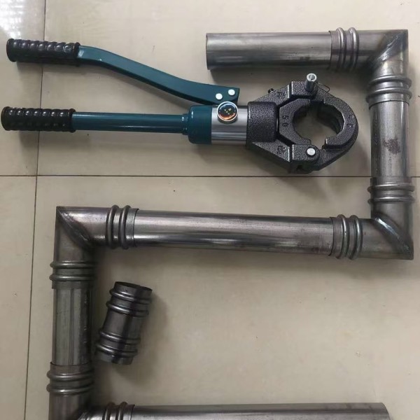 府谷鑫亿呈冷却管